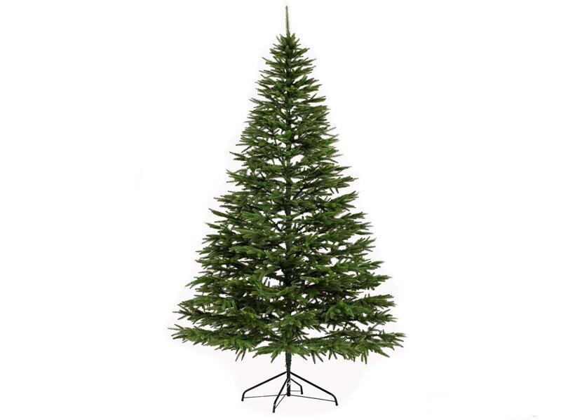 

Новогодняя елка Елка от белки Альпийская 2.3 м Green, Альпийская 230cm