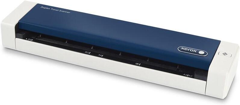 

Сканер Xerox Duplex Travel (100N03205)