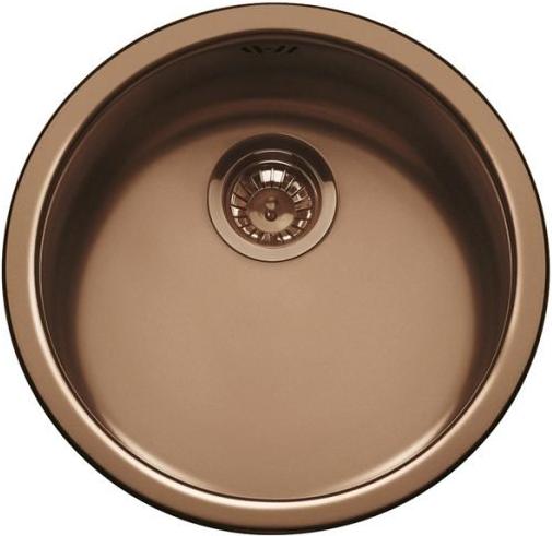 

Кухонная мойка Smeg UM103PRA2, UM103PRA2