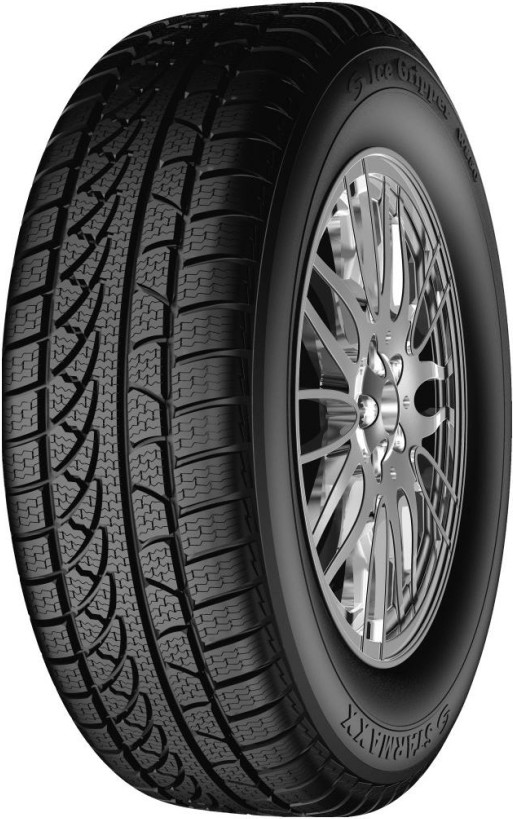 

Автомобильные шины Starmaxx Icegripper W850 215/65R16 98H зимние (52120)