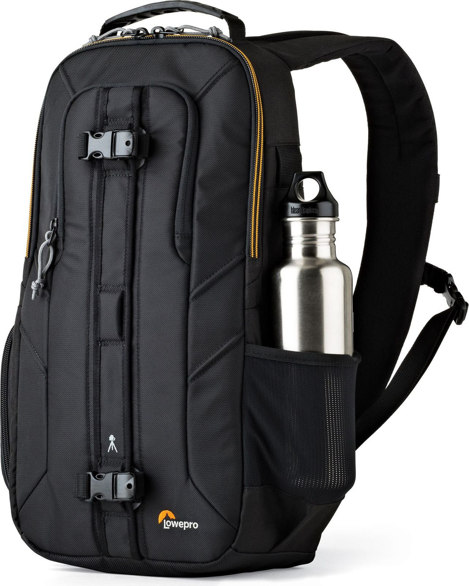 

Рюкзак для фотоаппарата Lowepro Slingshot Edge 250 AW Black [LP36899-PWW], Рюкзак для фотоаппарата Lowepro Slingshot Edge 250 AW LP36899-PWW Black