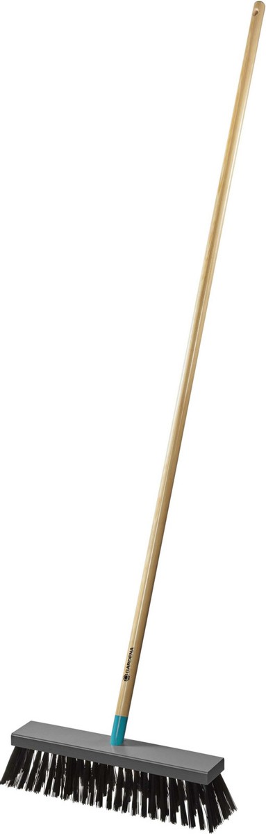 

Щетка для дорожек GARDENA ClassicLine 17204-20, Щетка для дорожек GARDENA ClassicLine 17204-20.000.00