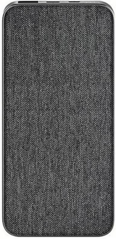 

Портативное зарядное устройство Xiaomi ZMI QB910 10000mAh Grey [ZMK2QB91CNBK], ZMI QB910 10000mAh