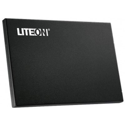 

SSD диск Lite-On MU3 PH6 240 GB [PH6-CE240], MU3 PH6 240 GB