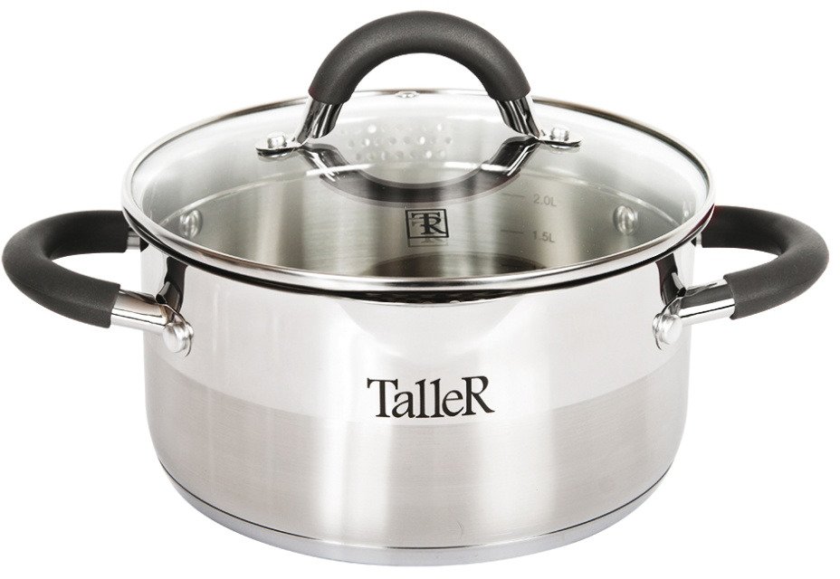 

Набор посуды TalleR TR-7190 3 предмета, TR-7190 3 предмета