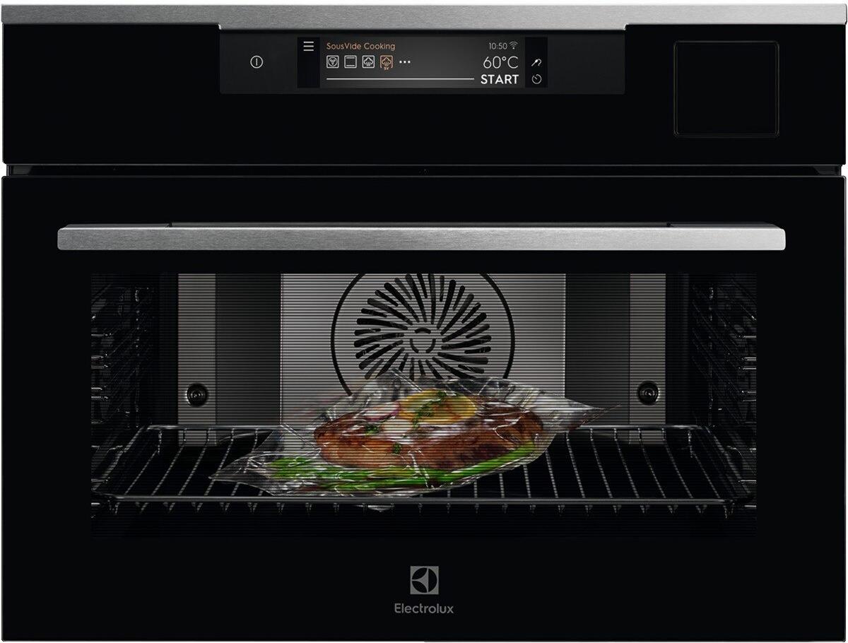 

Духовой шкаф Electrolux VKA9S21WX, VKA9S21WX