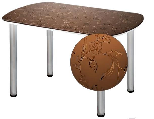 

Стол Алмаз-Люкс Обеденный СО-Д-03-16, СО-Д-03-16