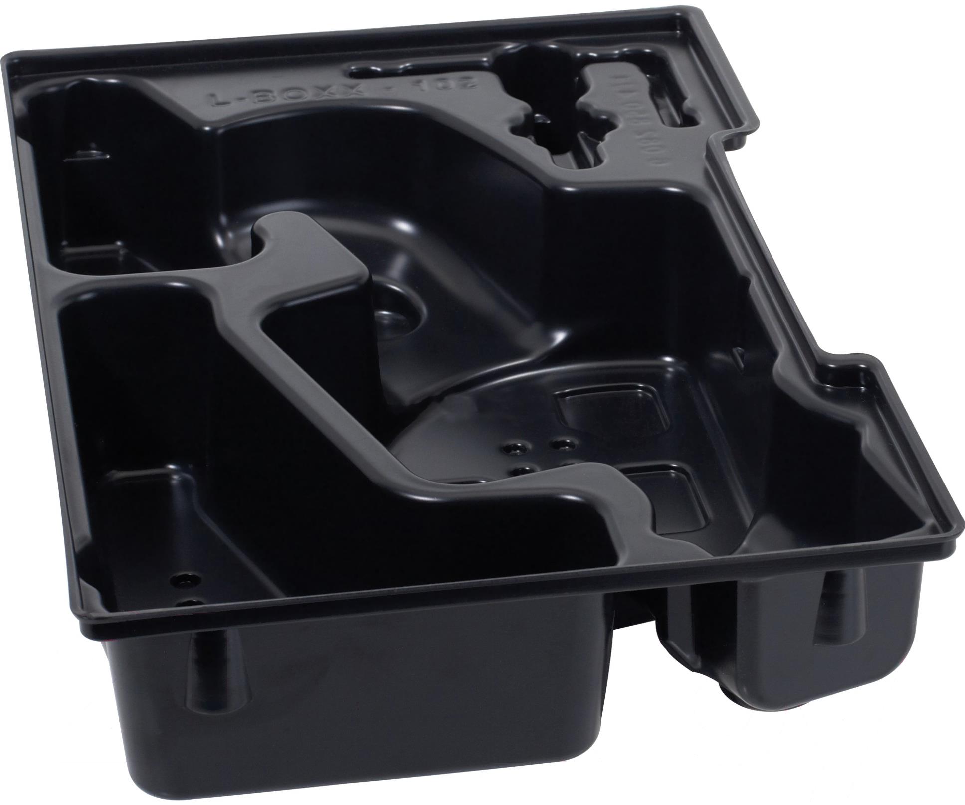 

Вкладыш для ящика Bosch GOP 10.8 (1.600.A00.2V7), L-Boxx Вкладыш GOP 10.8
