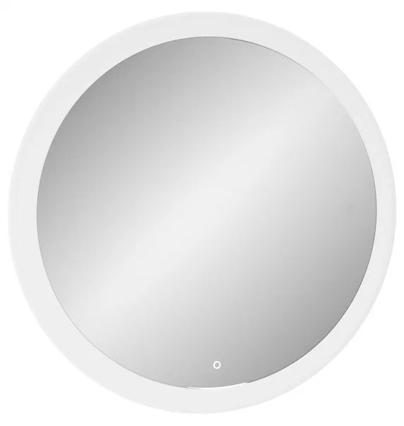 

Зеркало для ванной Континент Rinaldi Led D77