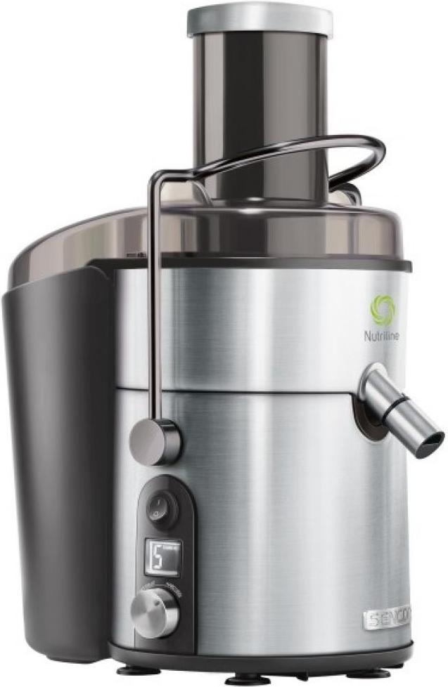 

Соковыжималка Sencor SJE 5050 SS