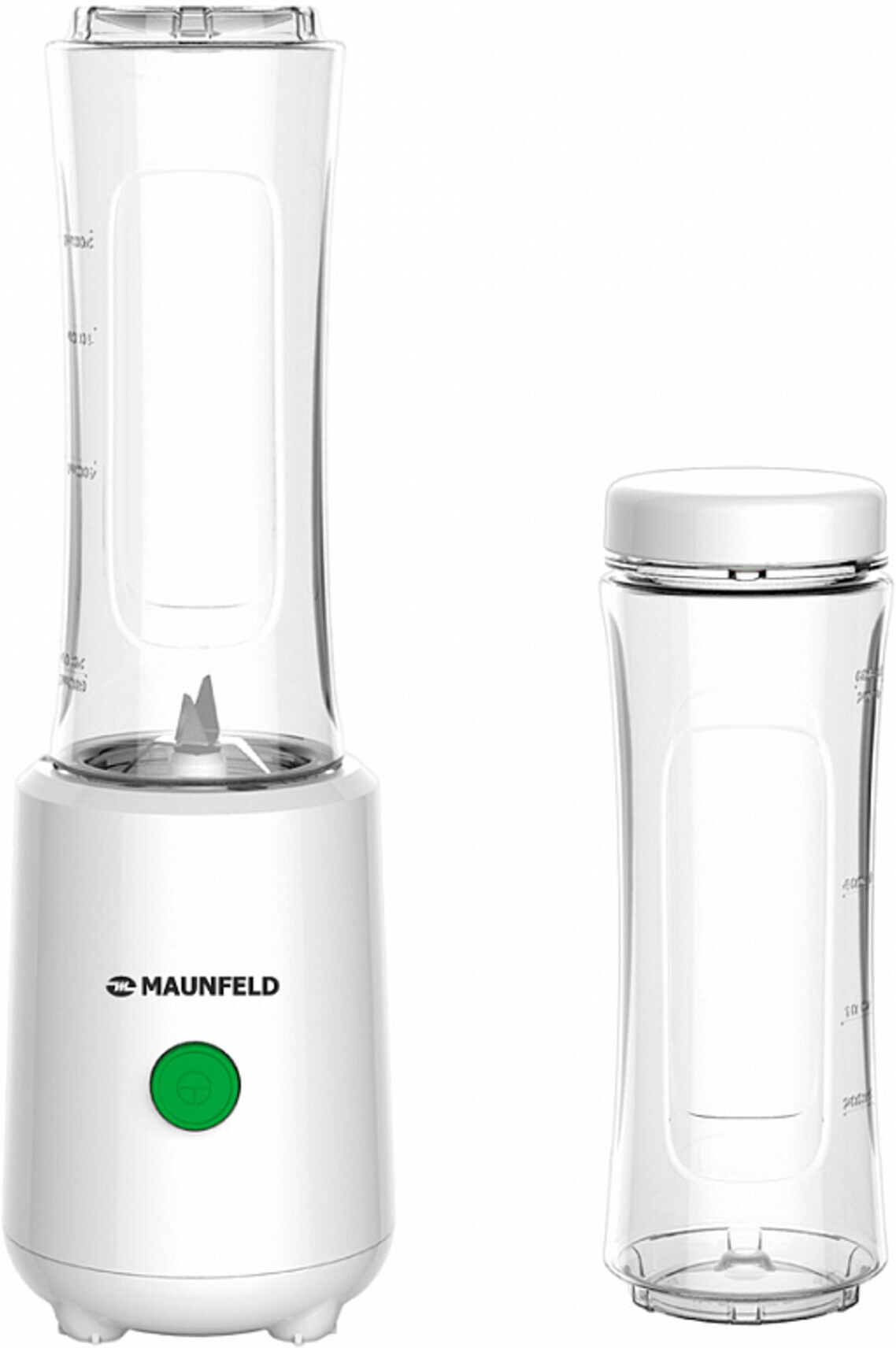 

Блендер Maunfeld MF-132W, Блендер MAUNFELD MF-132W