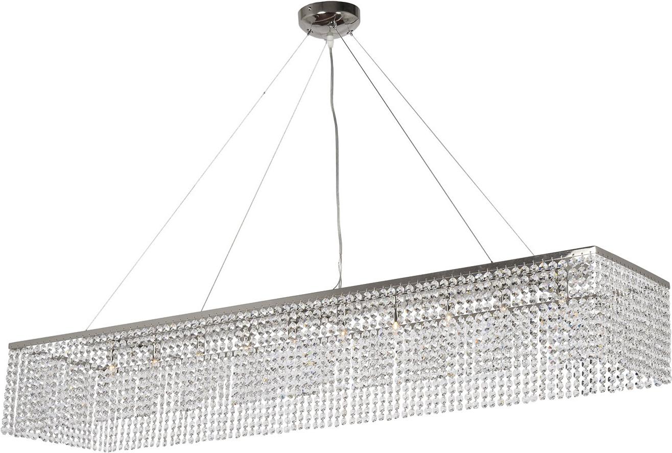 

Arti Lampadari Milano E 1.5.120X30.501 N, Подвесная люстра Arti Lampadari Milano E 1.5.120X30.501 N