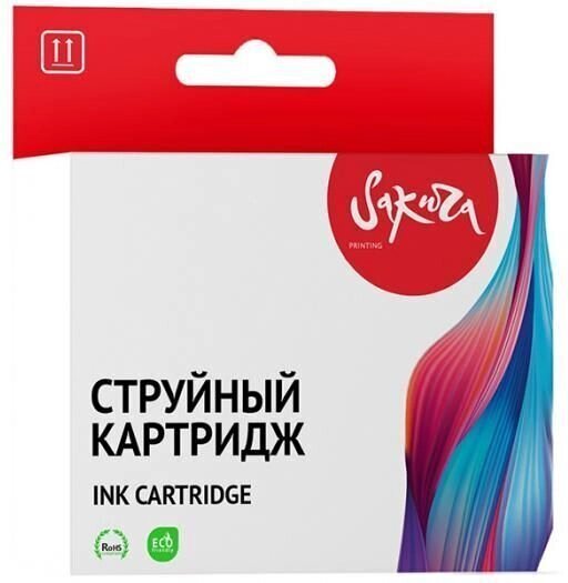 

Чернила Sakura Printing C13T945340 (SIC13T945340)