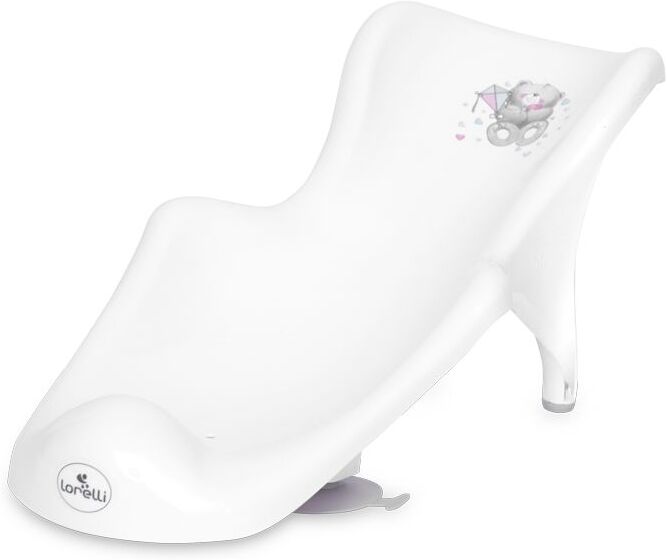

Горка для купания Lorelli Bear White [10130470092], Горка для купания Lorelli Bear 10130470092 White