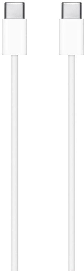 

Кабель Apple USB-C / MUF72ZM/A (1м), USB-C Charge Cable 1 m