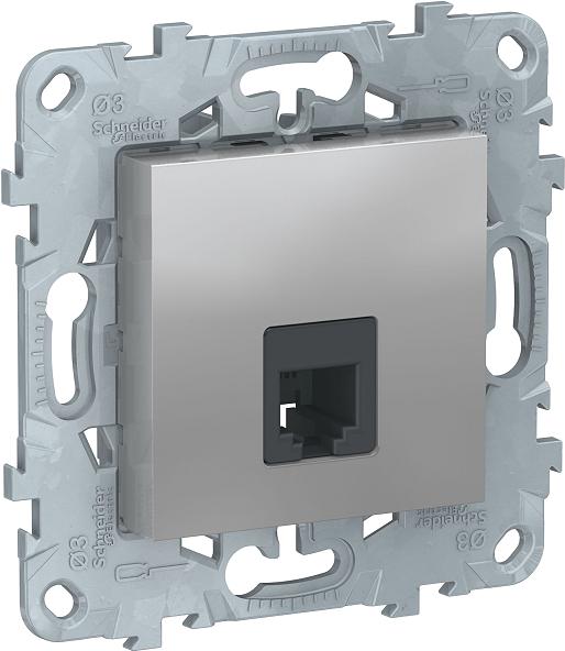 

Розетка Schneider Electric Unica NU549230, Unica NU549230
