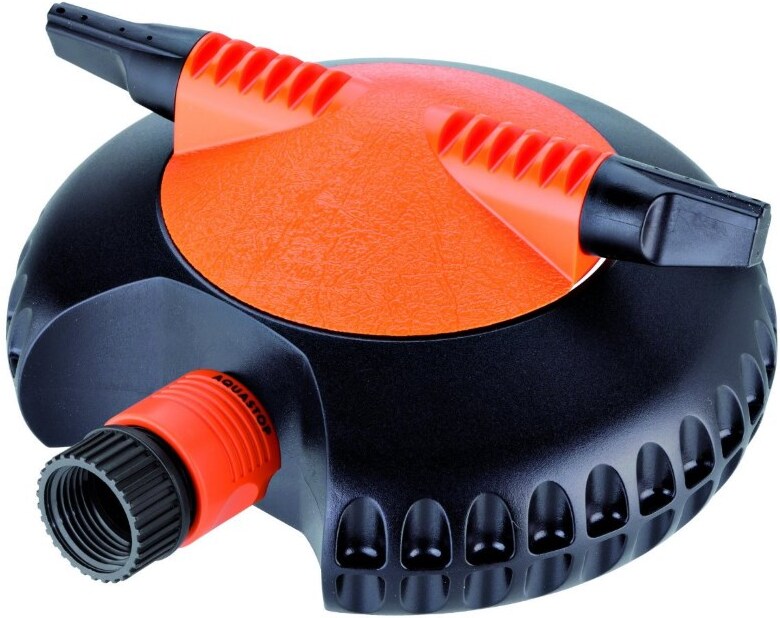 

Дождеватель круговой Claber Aqualux 2000 (8685)