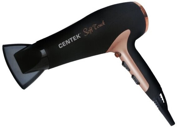 

Фен CENTEK CT-2241