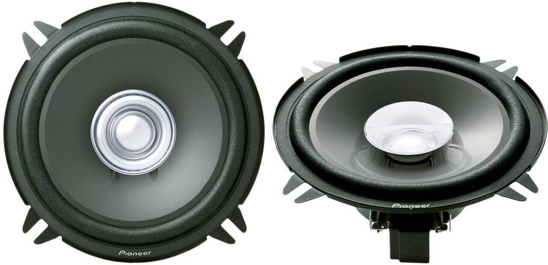 

Компонентная АС Pioneer TS-1301i, Автоакустика Pioneer TS-1301i