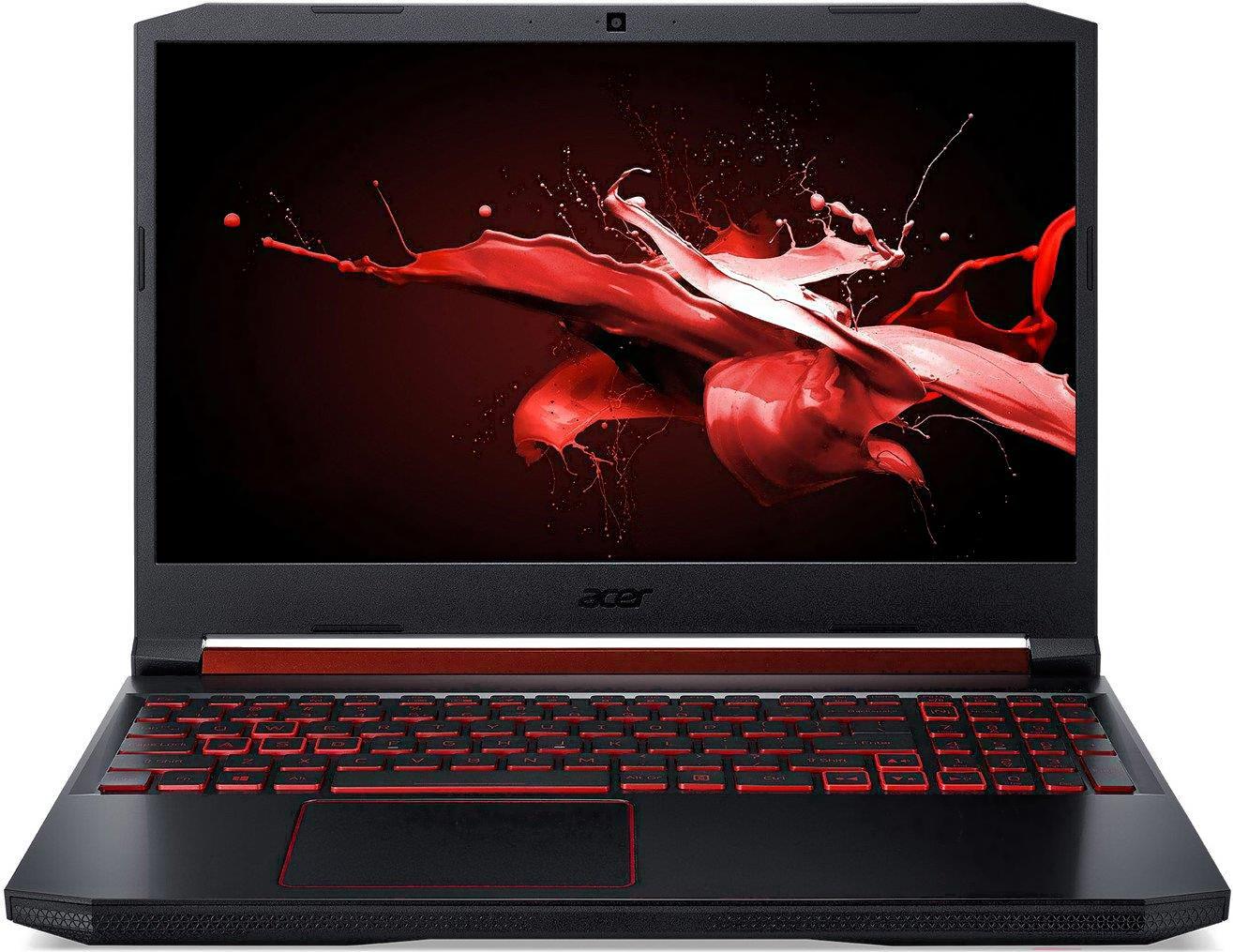 

Ноутбук Acer Nitro 5 AN515-54-75AM [NH.Q59EU.044], Nitro 5 AN515-54-75AM