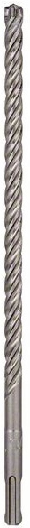 

Бур Bosch SDS Plus-7X 10x200x265мм (-10-) [2.608.576.186], Бур Bosch SDS Plus-7X 10x200x265мм (-10-) 2.608.576.186