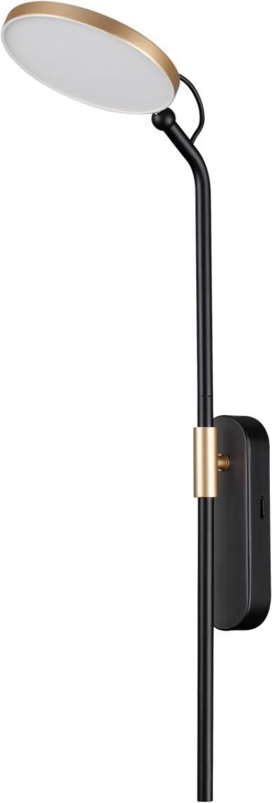 

Бра Odeon Light 4297/7WL, 4297/7WL