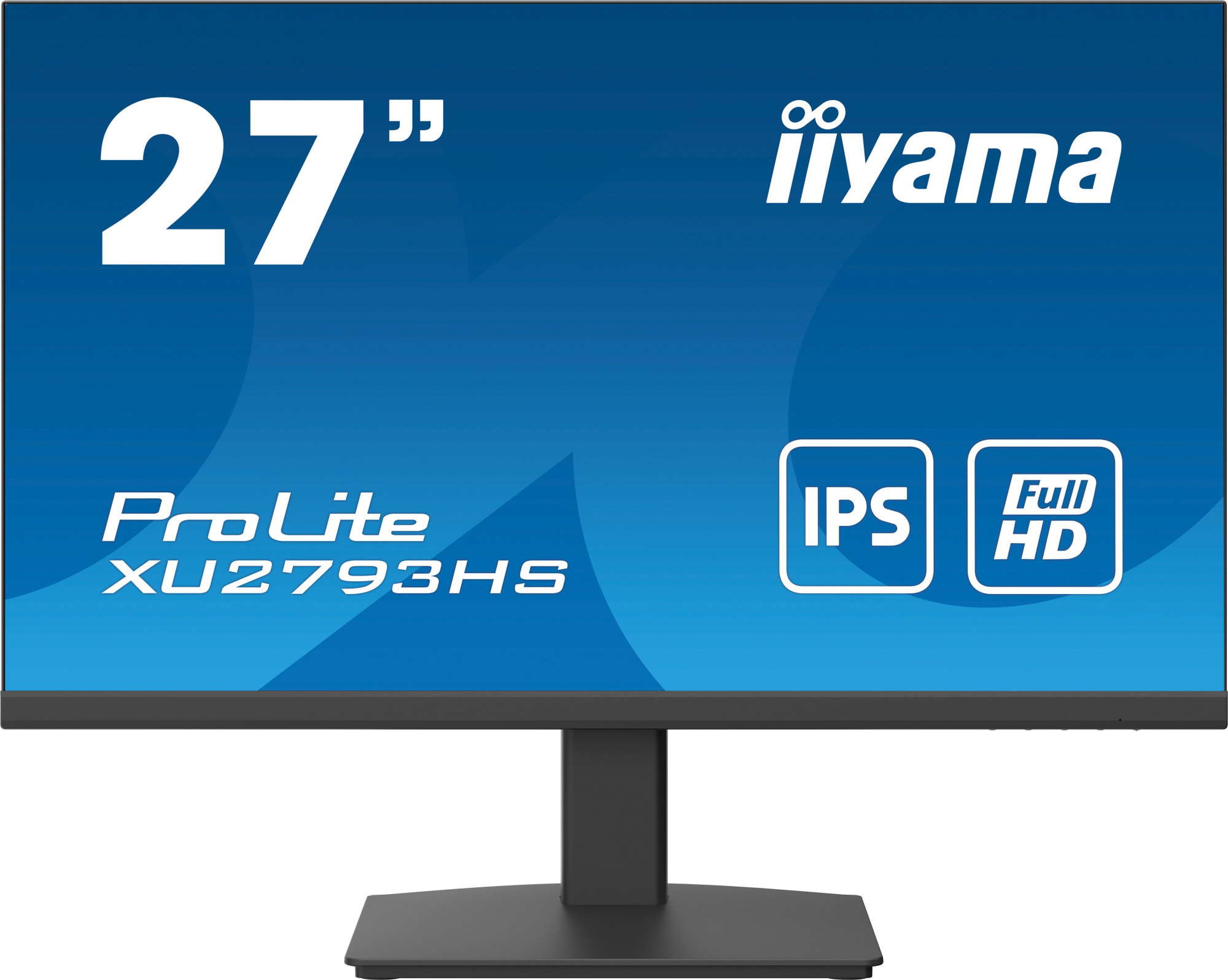 

Монитор Iiyama XU2793HS-B4 Black