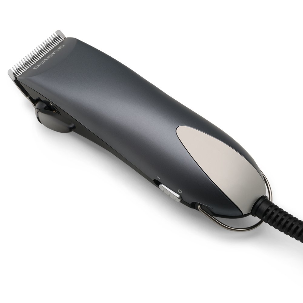 Polaris PHC 2501 - фото Машинка для стрижки волос Polaris PHC 2501