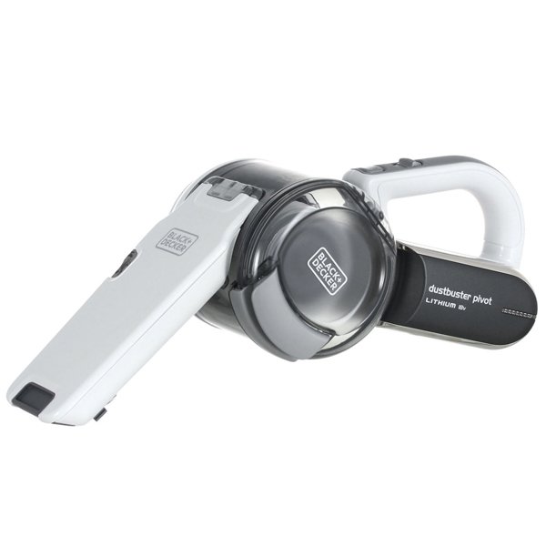 

Пылесос Black Decker PV1820L, PV1820L