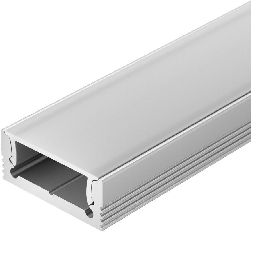 

Arlight Профиль SL-SLIM-H7-2000 ANOD [023716], Профиль SL-SLIM-H7-2000 ANOD