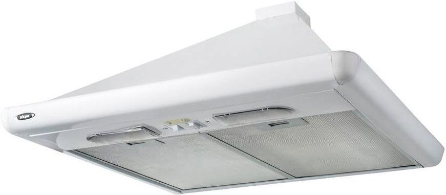 

Вытяжка Akpo Elegant 50 WK-3 белый, Elegant 50 WK-3