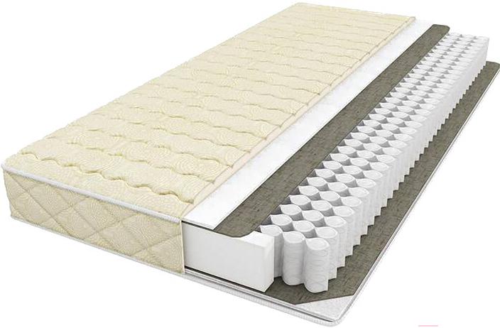 

Матрас Askona Mediflex Kids Cherry 90x190