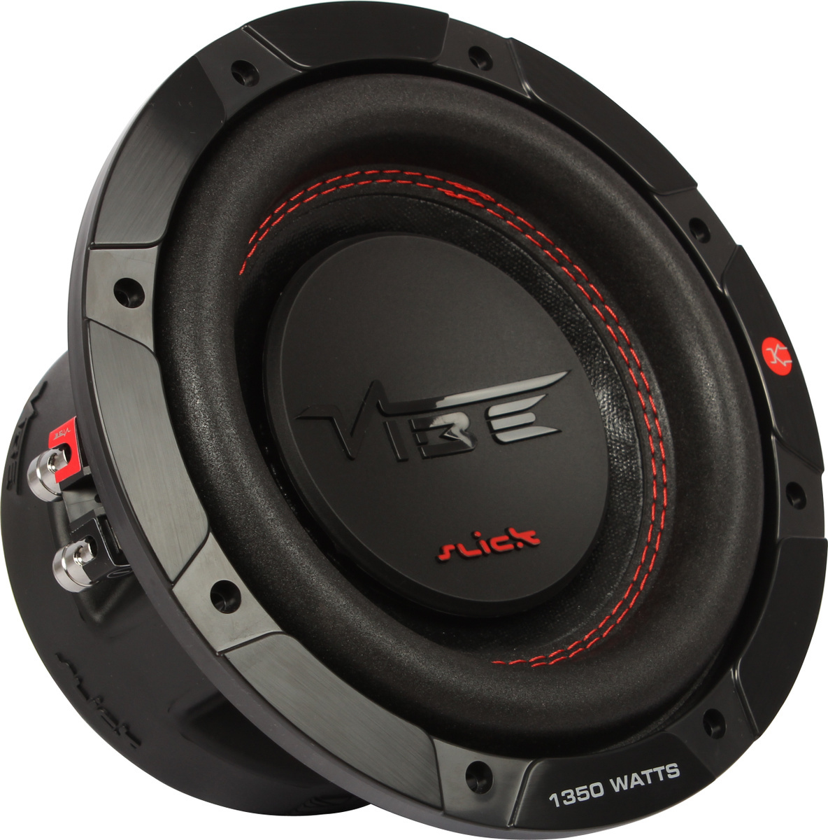 

Автомобильный сабвуфер Vibe SLICK8D2-V0, Автомобильный сабвуфер VIBE SLICK8D2-V0