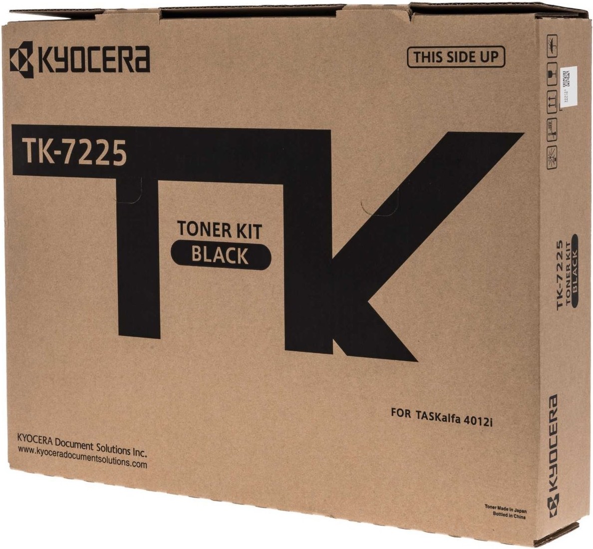 

Картридж Kyocera TK-7225 черный, Тонер-картридж Kyocera TK-7225
