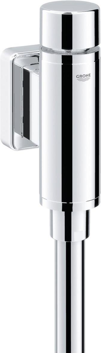 

Смывной кран для писсуара Grohe Rondo 37346000, Смывной кран Grohe Rondo 37346000