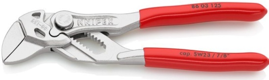 

Гаечный ключ Knipex 8603125