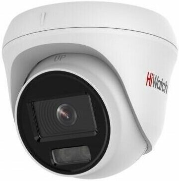 

Видеокамера IP Hikvision HiWatch DS-I253L (2.8 mm)
