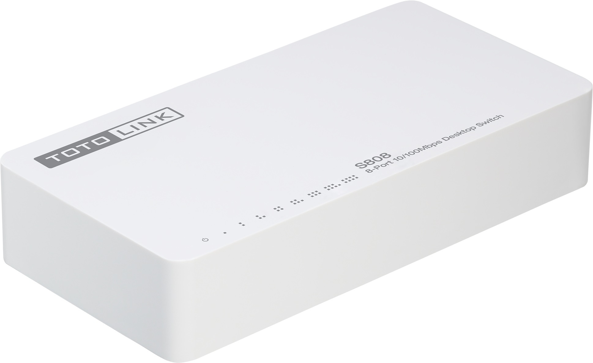 

Коммутатор Totolink S808