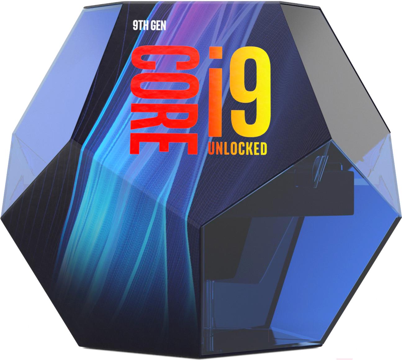 

Процессор Intel Core i9-9900K oem CM8068403873914, Core i9-9900K oem