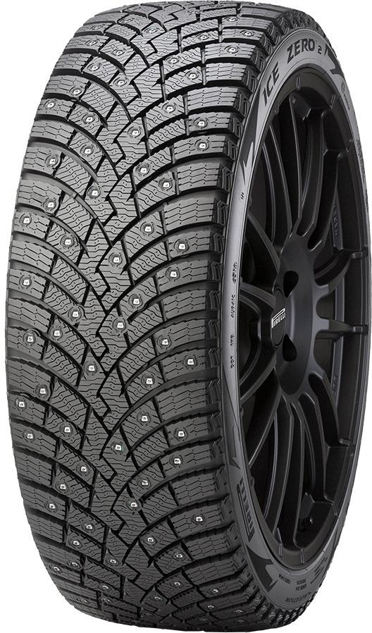 

Шины Pirelli Ice Zero 2 215/60R16 99T шипы, Ice Zero 2 215/60R16 99T шипы