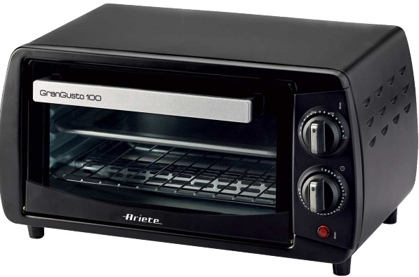 

Мини-печь Ariete Gran Gusto (980), Grangusto 100 0980/00