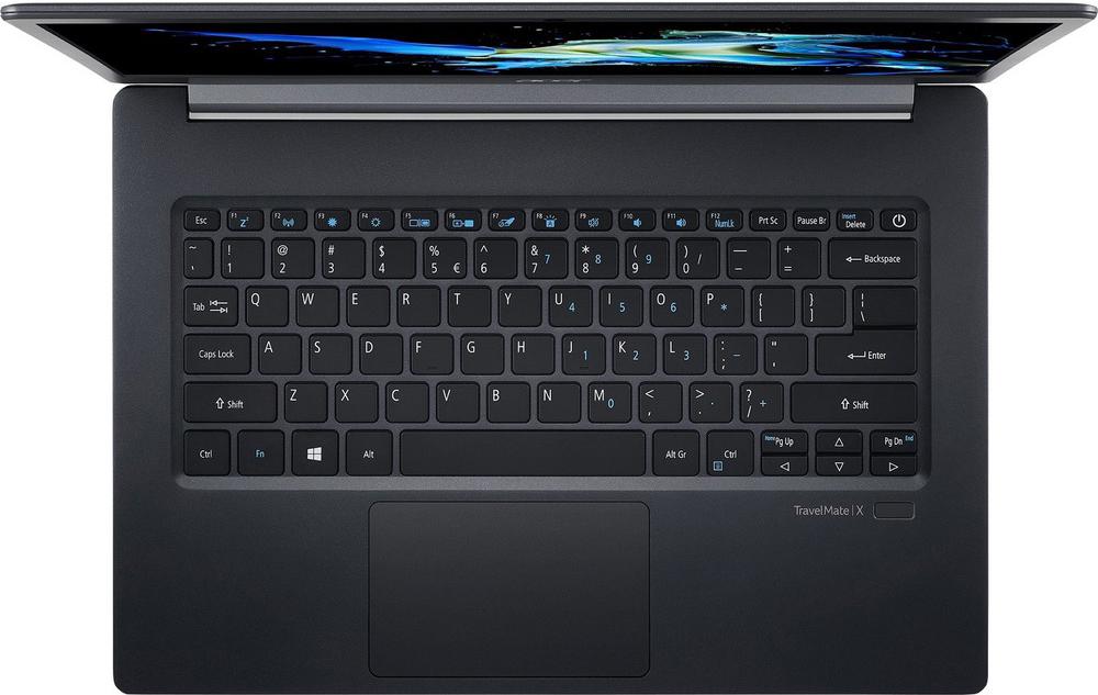 

Ноутбук Acer TravelMate X5 X514-51 [NX.VJ7ER.006], TravelMate X5 X514-51