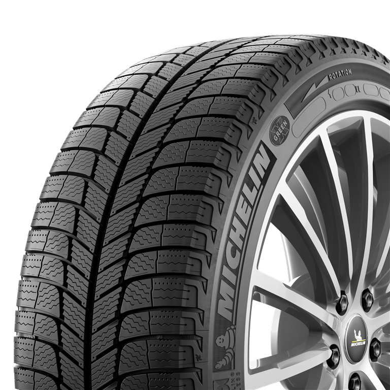 

Шины Michelin X-Ice Snow 225/55R17 101H XL [146245], Автомобильные шины Michelin X-Ice Snow 225/55R17 101H XL 146245