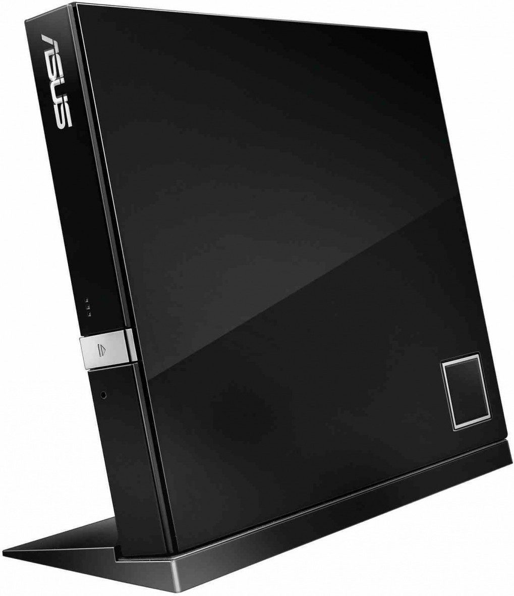 

Оптический накопитель ASUS Blu-Ray черный [SBC-06D2X-U/BLK/G/AS], Оптический накопитель ASUS Blu-Ray SBC-06D2X-U/BLK/G/AS черный