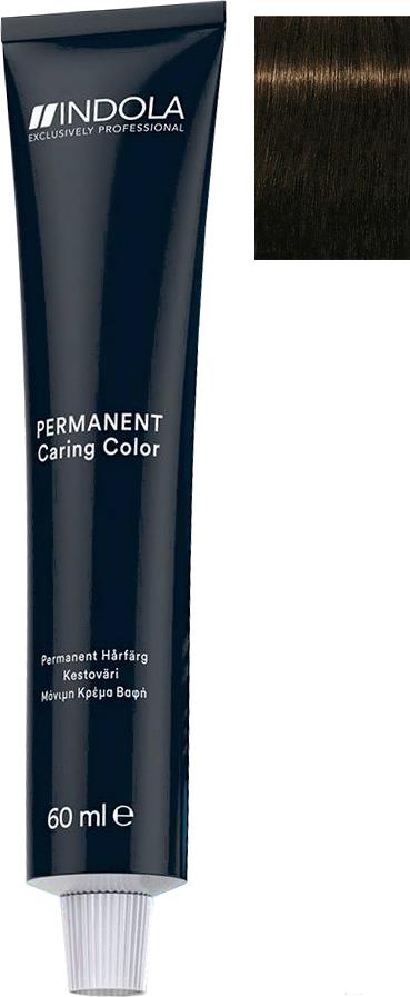 

Краска для волос Indola RedFashion Permanent 5.82 60мл, RedFashion Permanent 5.82 60мл