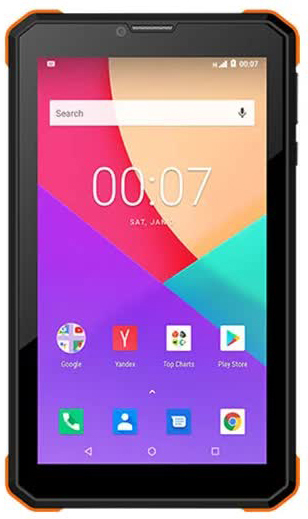 

Планшет BQ 7098G Armor Power 3G/Print 7