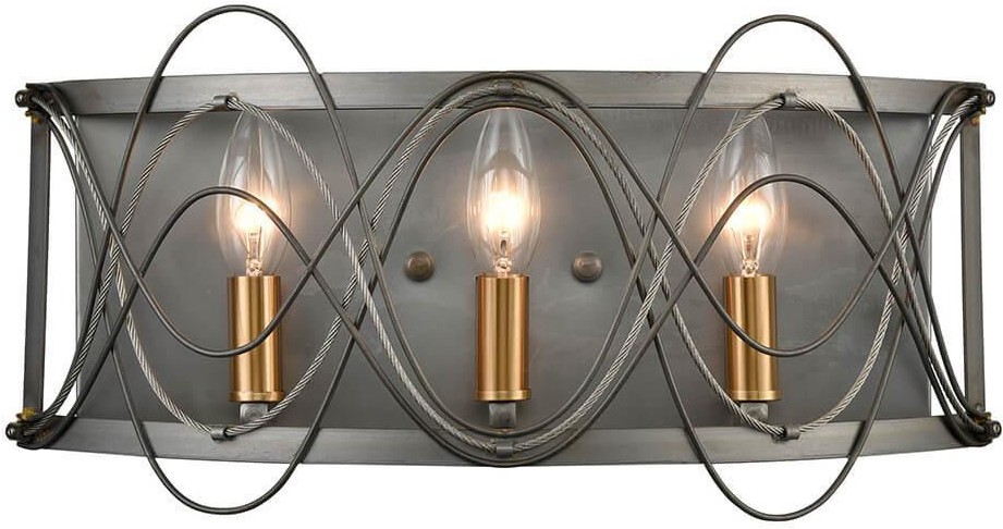 

Бра Vele Luce Stradivario [VL4104W03], Бра Vele Luce Stradivario VL4104W03