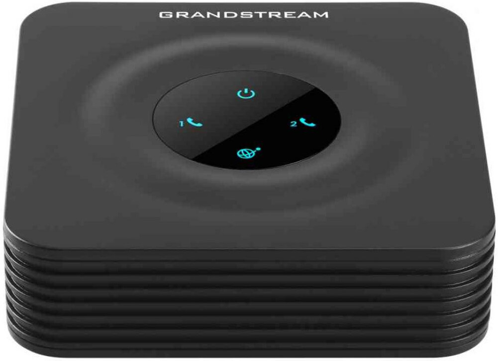 

Адаптер Grandstream HT802