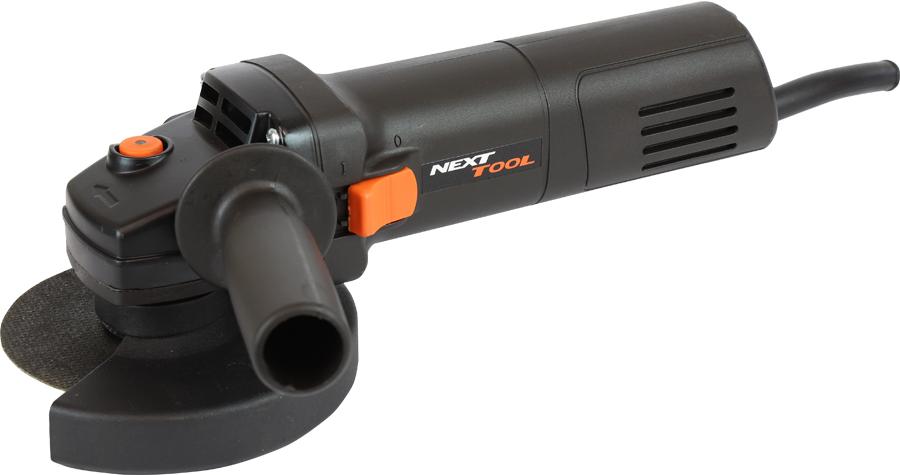 

Угловая шлифмашина Nexttool USM-1100/125E, USM-1100/125E