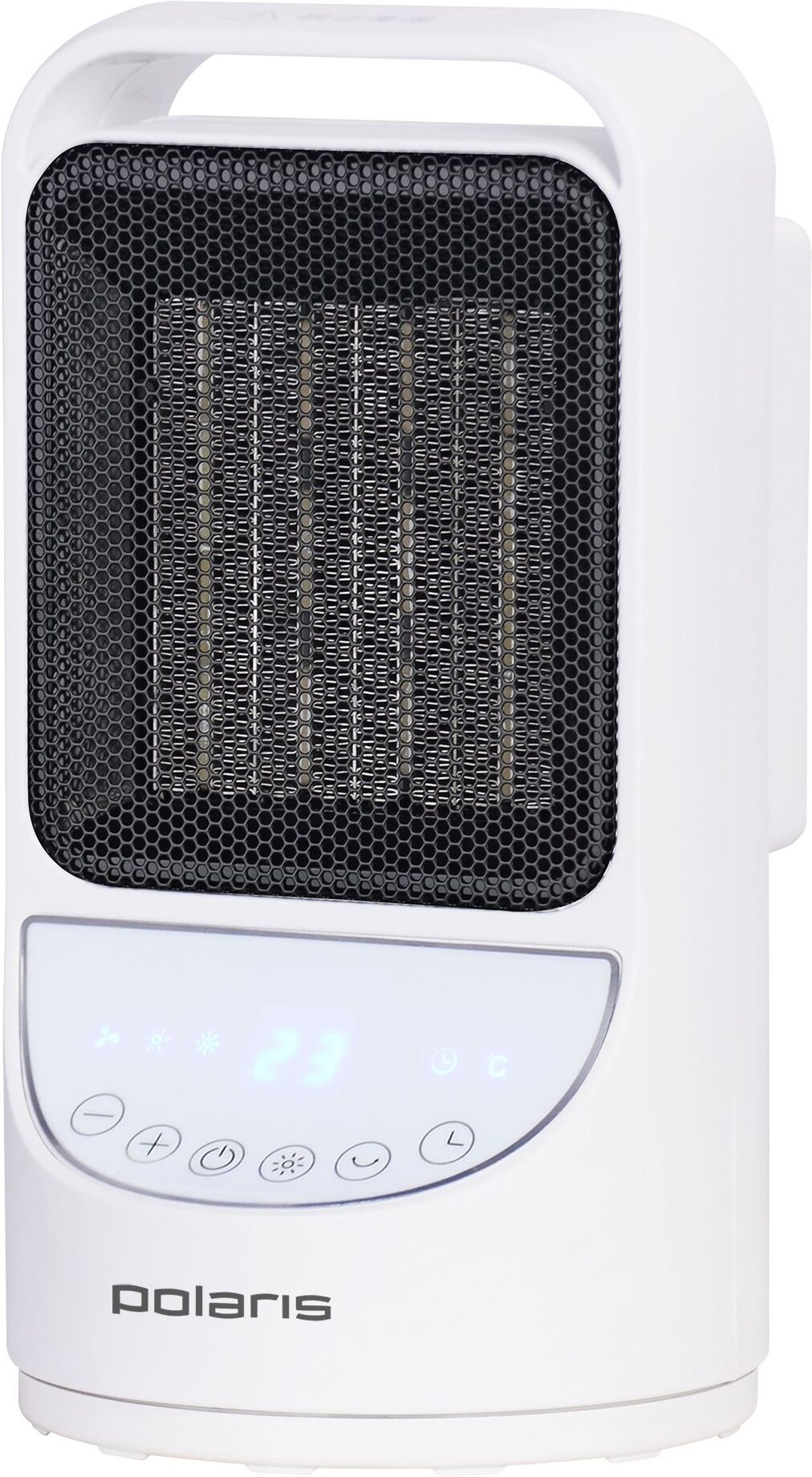 

Обогреватель Polaris PCDH 2215D черный, Тепловентилятор Polaris PCDH 2215D (черный)